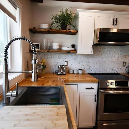 Shares View Luxury Apt ロックレッジ エクステリア 写真