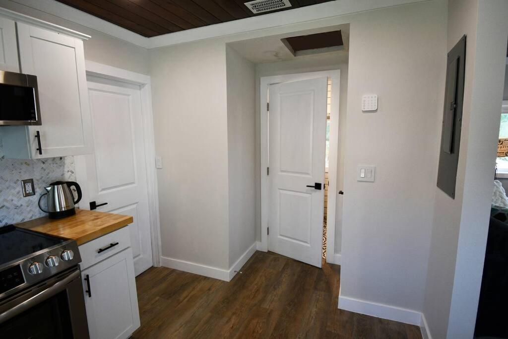 Shares View Luxury Apt ロックレッジ エクステリア 写真